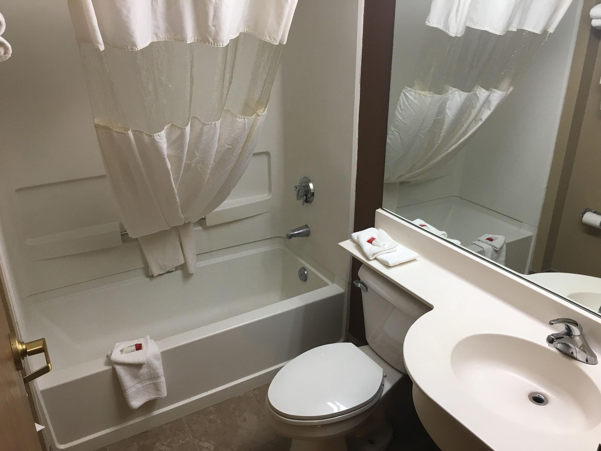 Microtel Inn & Suites By Wyndham מייסון מראה חיצוני תמונה