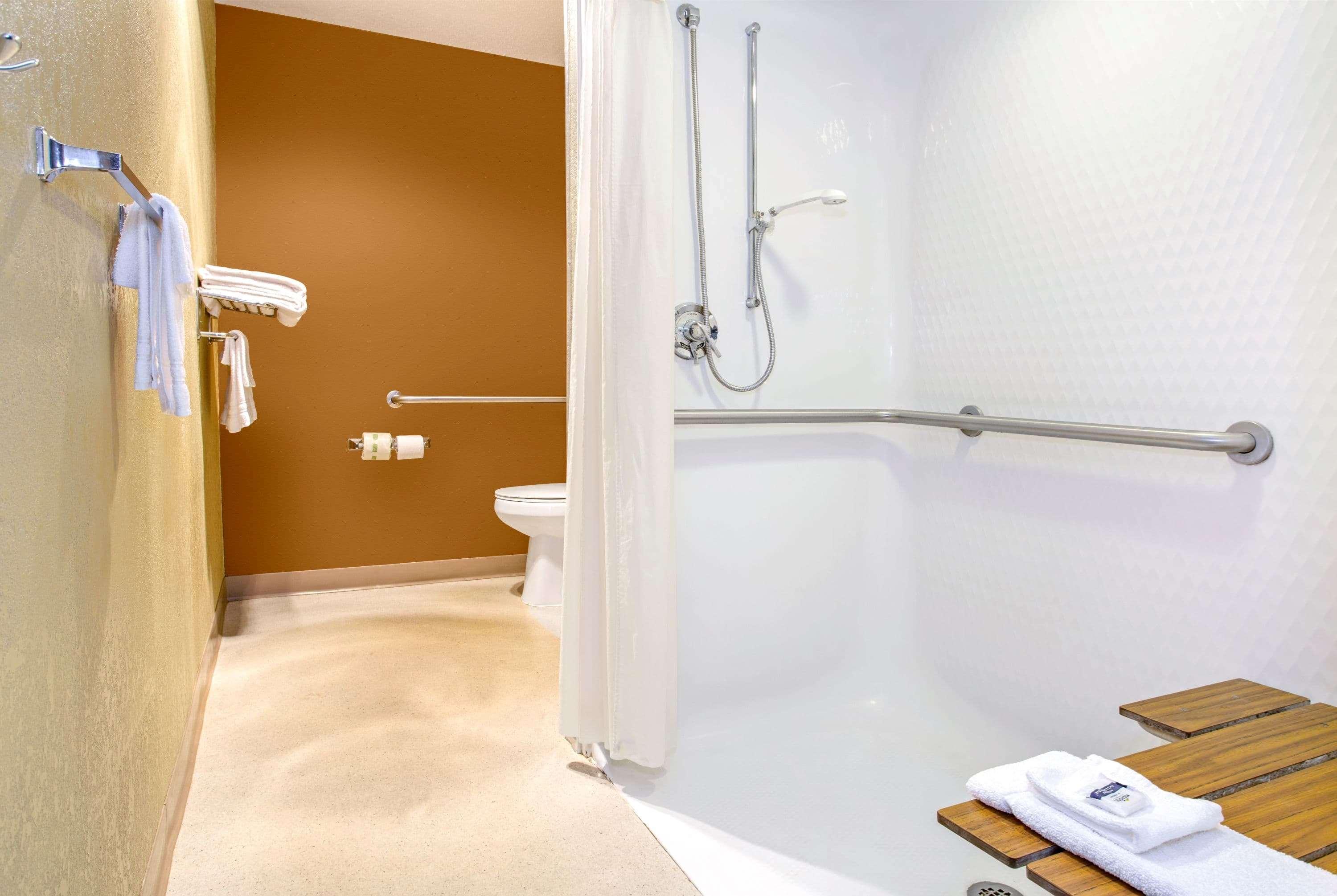 Microtel Inn & Suites By Wyndham מייסון מראה חיצוני תמונה