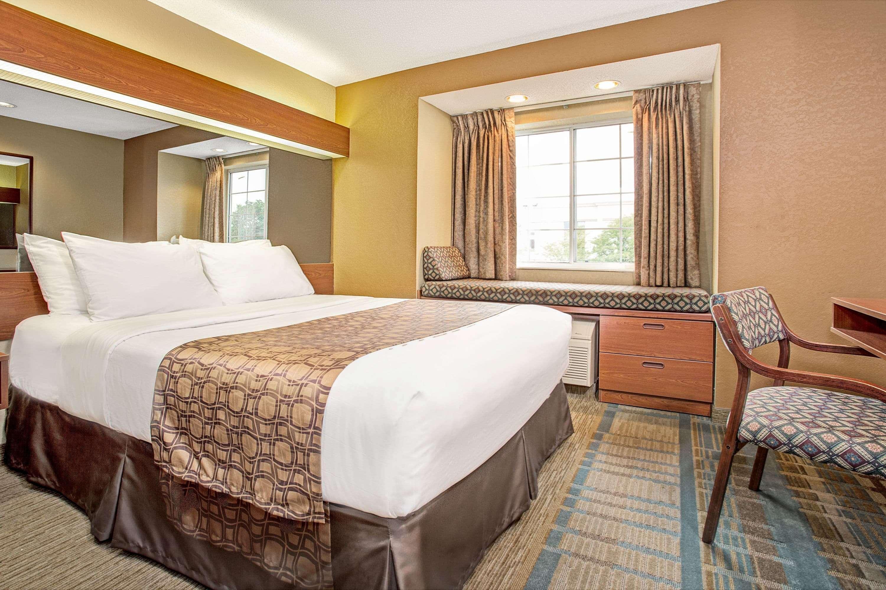 Microtel Inn & Suites By Wyndham מייסון מראה חיצוני תמונה