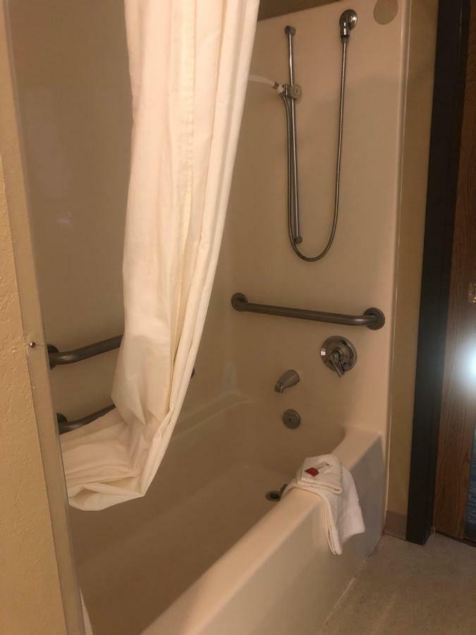 Microtel Inn & Suites By Wyndham מייסון מראה חיצוני תמונה